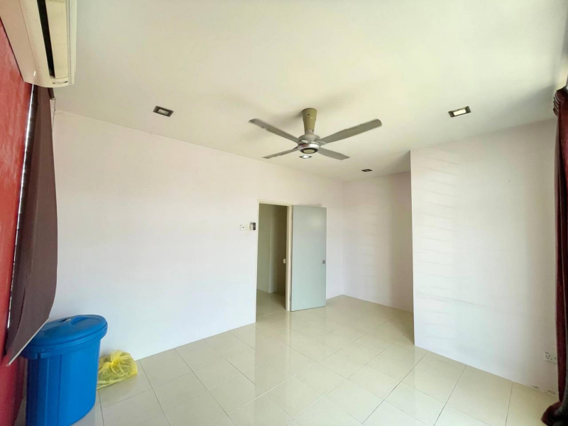2 storey SemiD Bandar Saujana Putra SP9 - photo 13