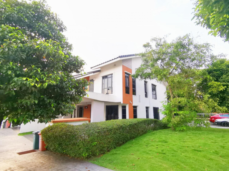2Sty Terrace Presint 11 Putrajaya - photo 2