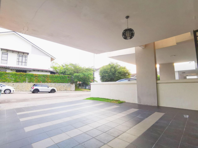 2Sty Terrace Presint 11 Putrajaya - photo 3
