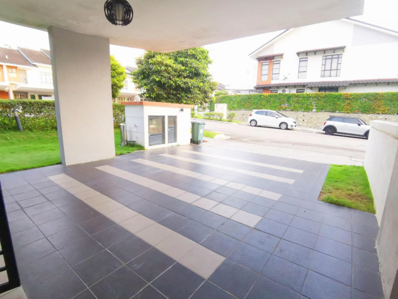 2Sty Terrace Presint 11 Putrajaya - photo 4