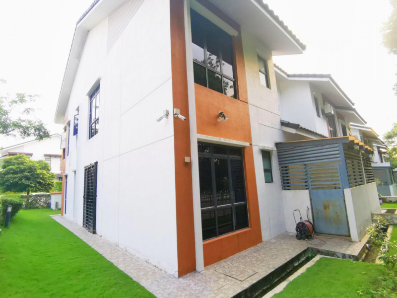 2Sty Terrace Presint 11 Putrajaya - photo 6