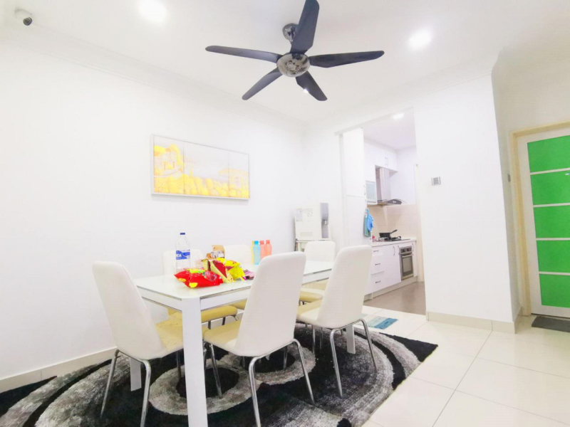 2Sty Terrace Presint 11 Putrajaya - photo 10