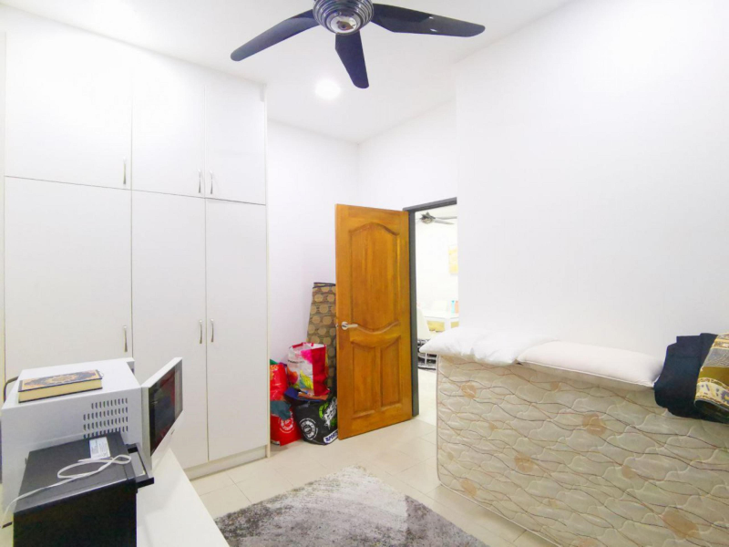 2Sty Terrace Presint 11 Putrajaya - photo 11