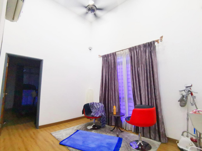 2Sty Terrace Presint 11 Putrajaya - photo 12