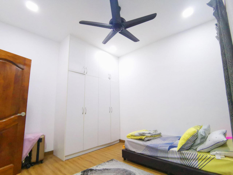 2Sty Terrace Presint 11 Putrajaya - photo 13