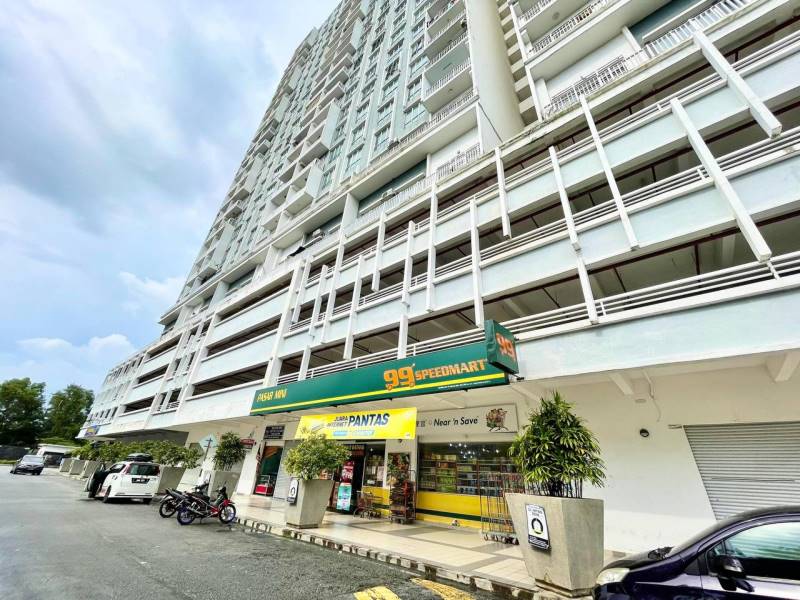 BSP Skypark, Bandar Saujana Putra - photo 7