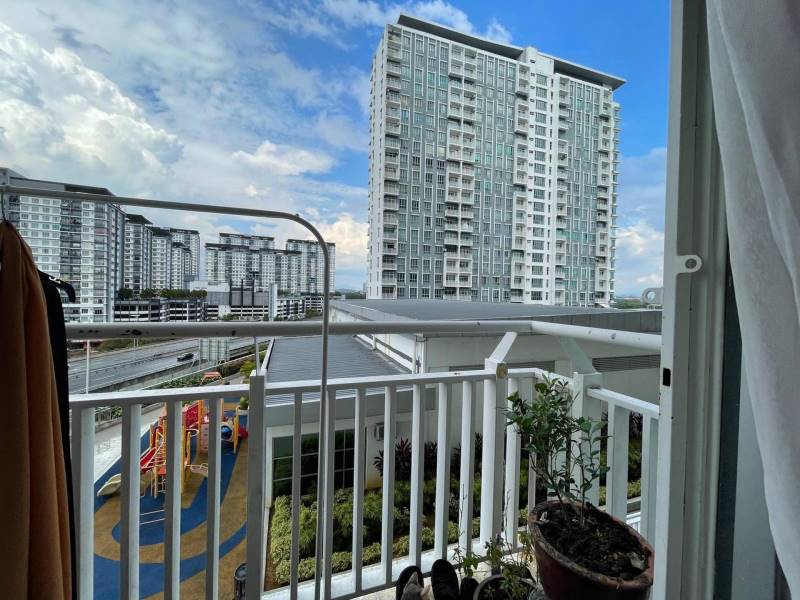 BSP Skypark, Bandar Saujana Putra - photo 8