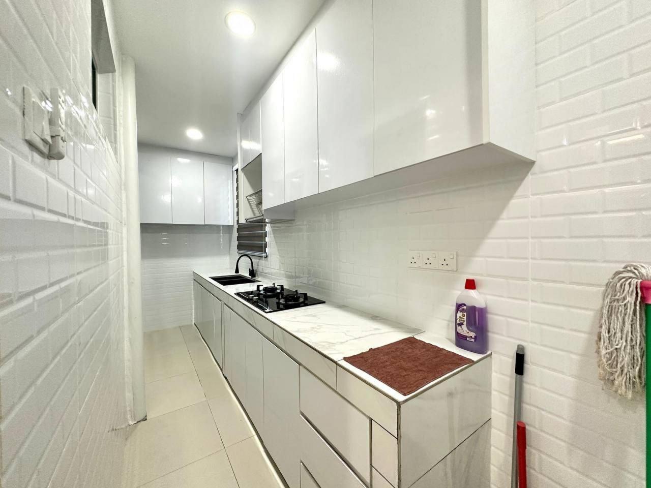EndLot Double Storey Terrace  Tiara Sendayan - photo 7