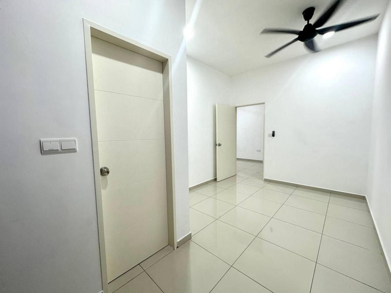 EndLot Double Storey Terrace  Tiara Sendayan - photo 12