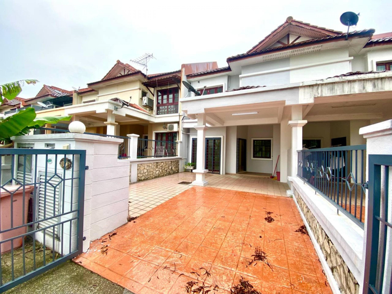 2sty Terrace Jalan PJU 7 Mutiara Damansara - photo 2