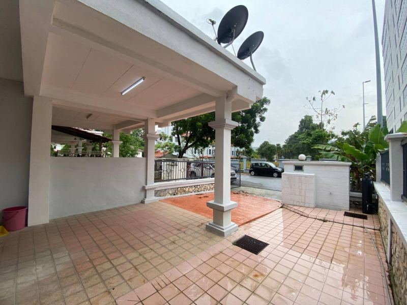 2sty Terrace Jalan PJU 7 Mutiara Damansara - photo 3