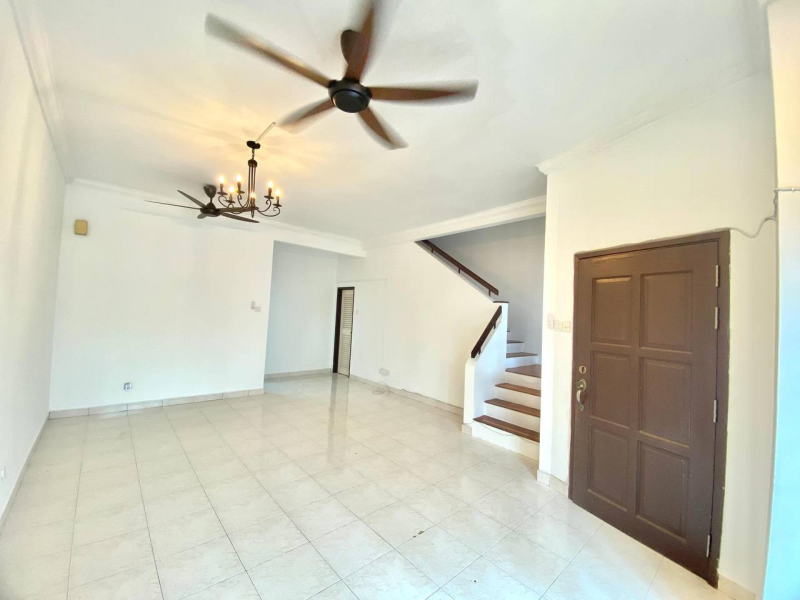 2sty Terrace Jalan PJU 7 Mutiara Damansara - photo 4
