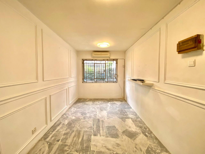 Pangsaria Apartment, Taman Desa Petaling KL - photo 6