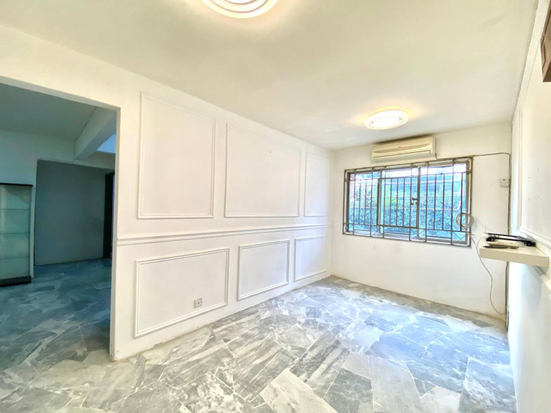 Pangsaria Apartment, Taman Desa Petaling KL - photo 9