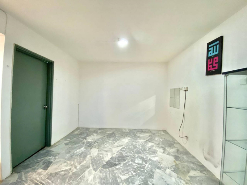 Pangsaria Apartment, Taman Desa Petaling KL - photo 10