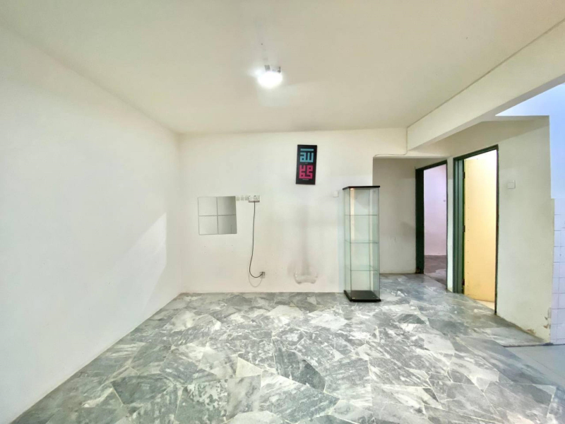 Pangsaria Apartment, Taman Desa Petaling KL - photo 11