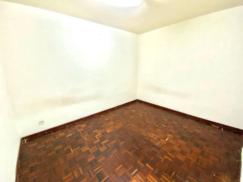 Pangsaria Apartment, Taman Desa Petaling KL - photo 13