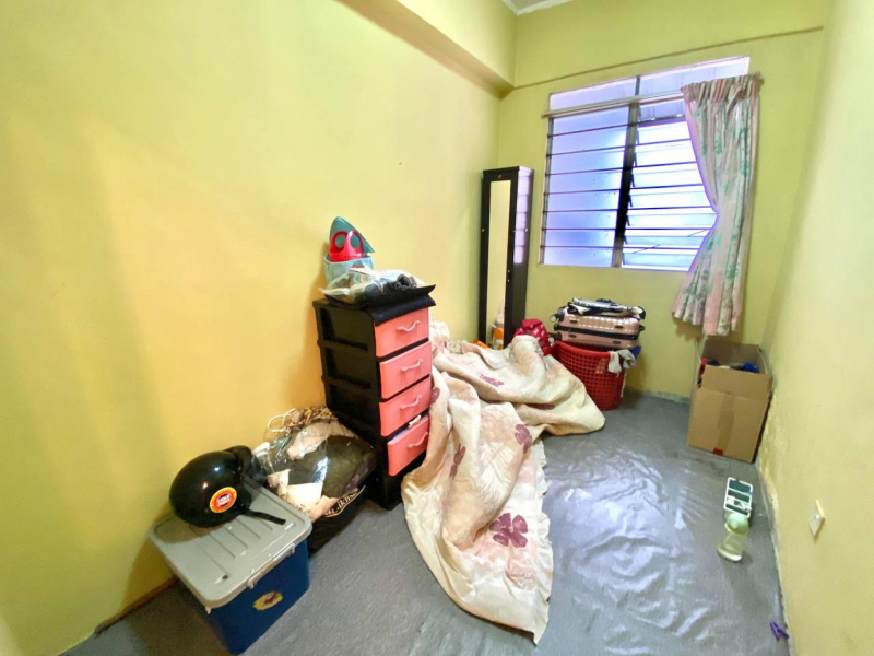 Pangsapuri Impian Baiduri, Petaling Jaya - photo 12