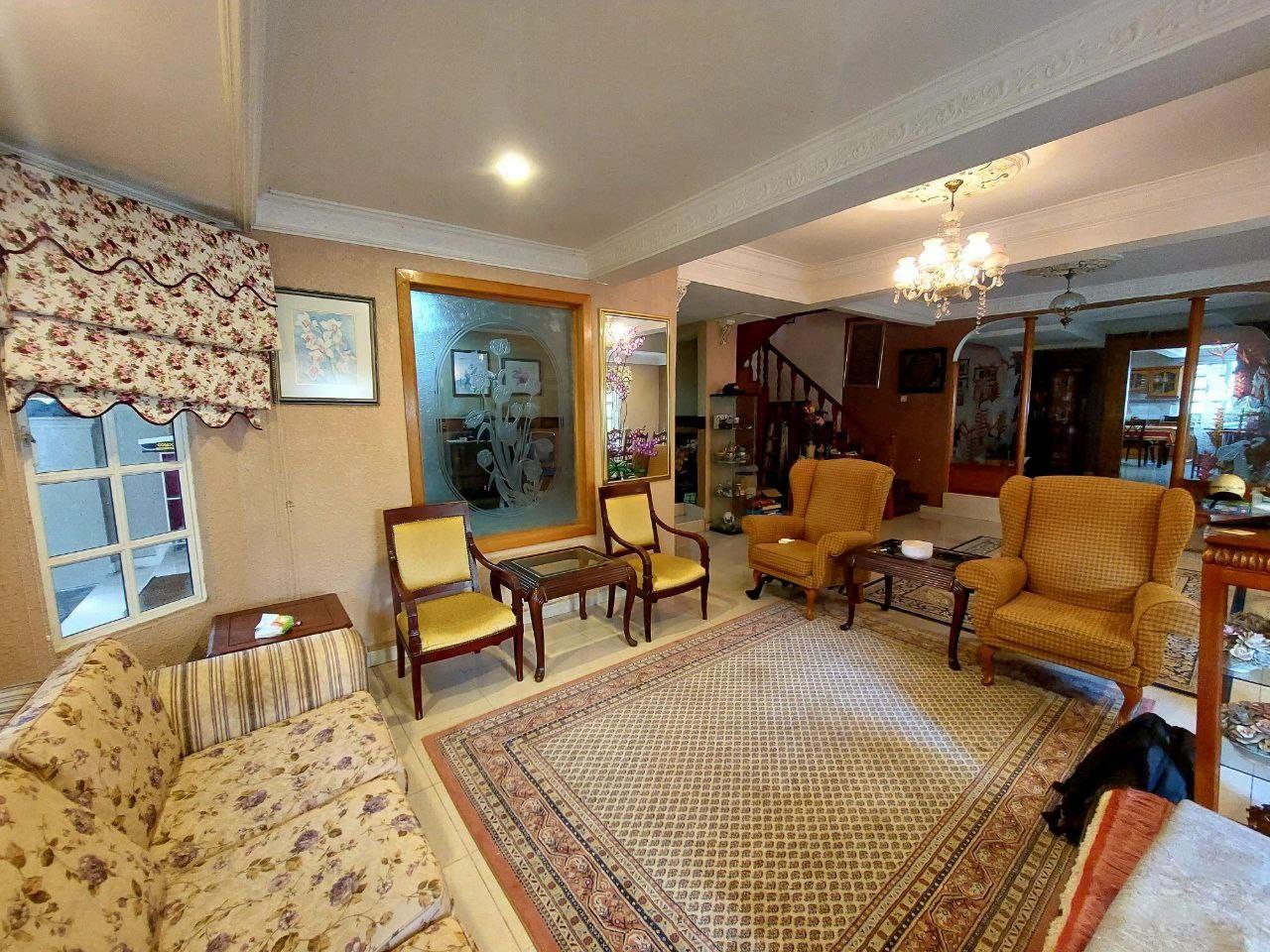 TAMAN ALAM MEGAH SEKSYEN 27 SHAH ALAM,  END LOT - photo 3
