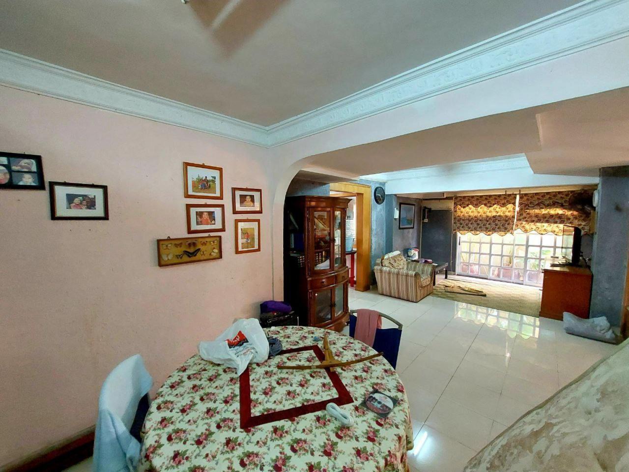 TAMAN ALAM MEGAH SEKSYEN 27 SHAH ALAM,  END LOT - photo 6