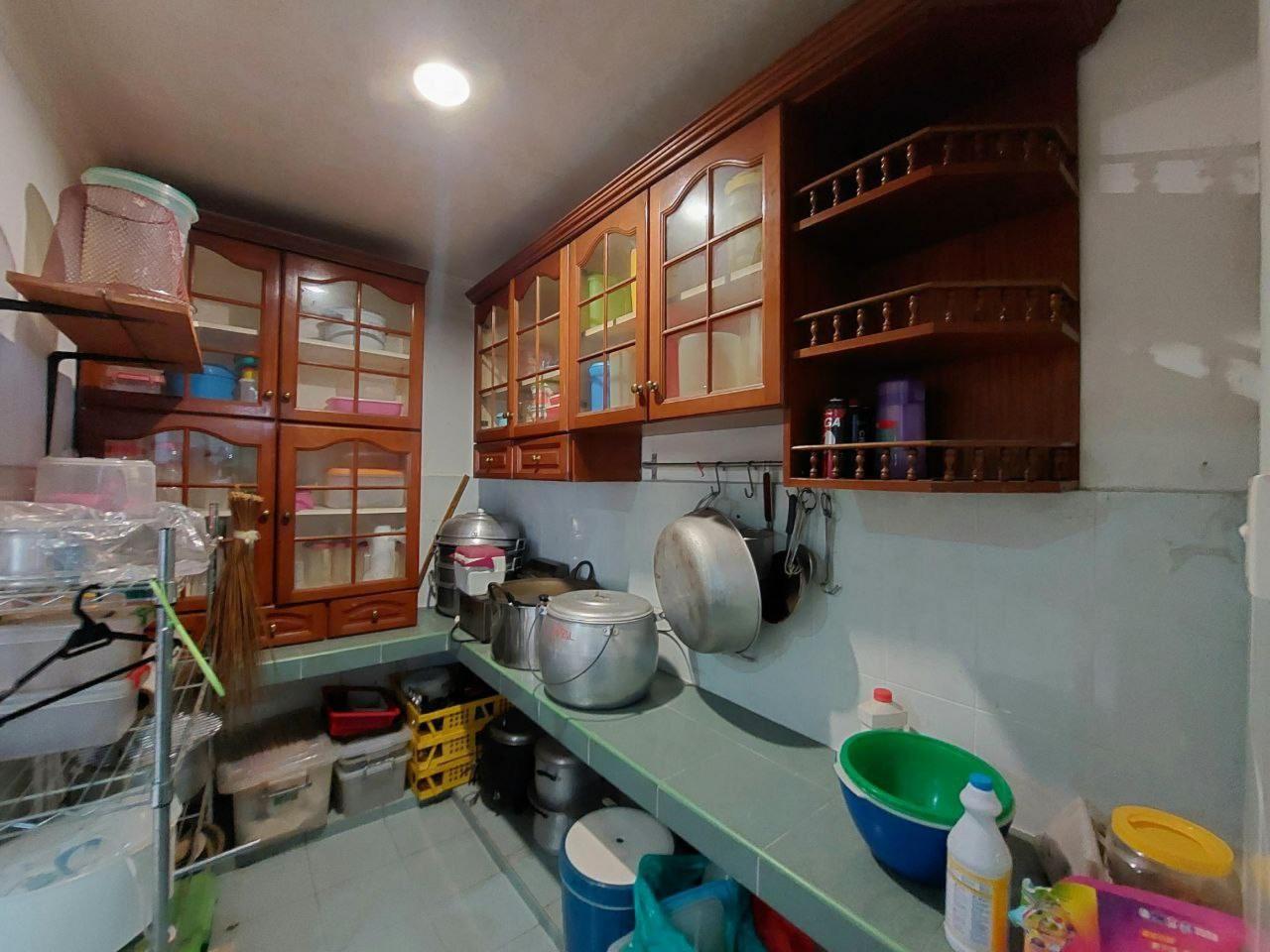 TAMAN ALAM MEGAH SEKSYEN 27 SHAH ALAM,  END LOT - photo 7