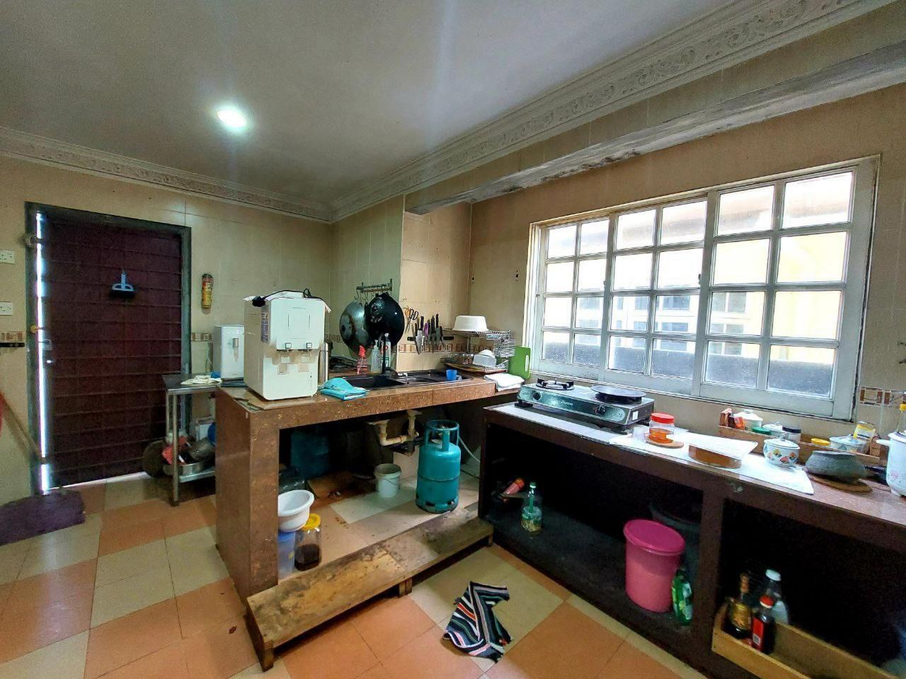 TAMAN ALAM MEGAH SEKSYEN 27 SHAH ALAM,  END LOT - photo 8