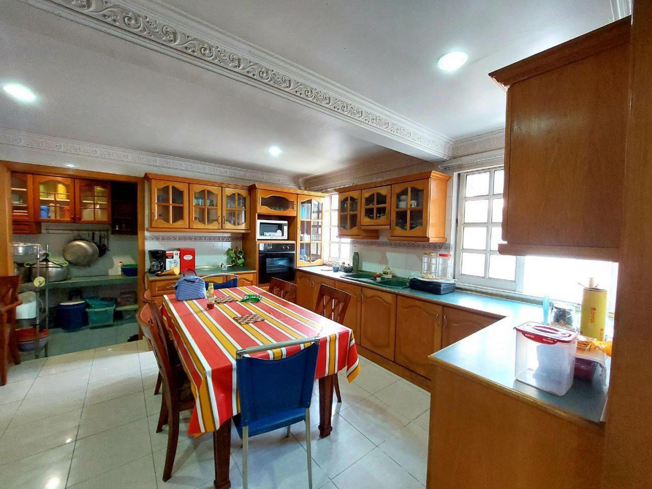 TAMAN ALAM MEGAH SEKSYEN 27 SHAH ALAM,  END LOT - photo 9