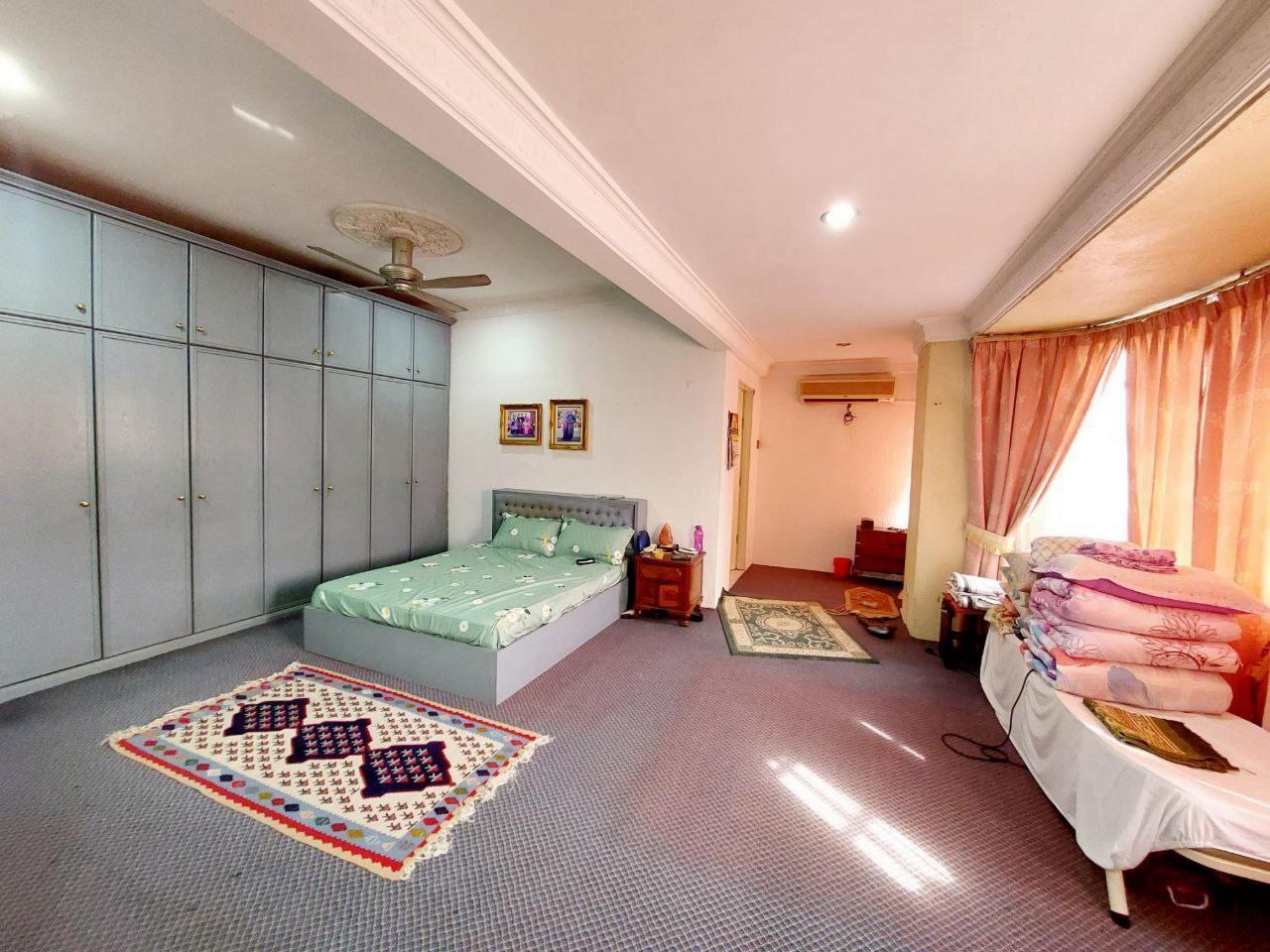 TAMAN ALAM MEGAH SEKSYEN 27 SHAH ALAM,  END LOT - photo 11