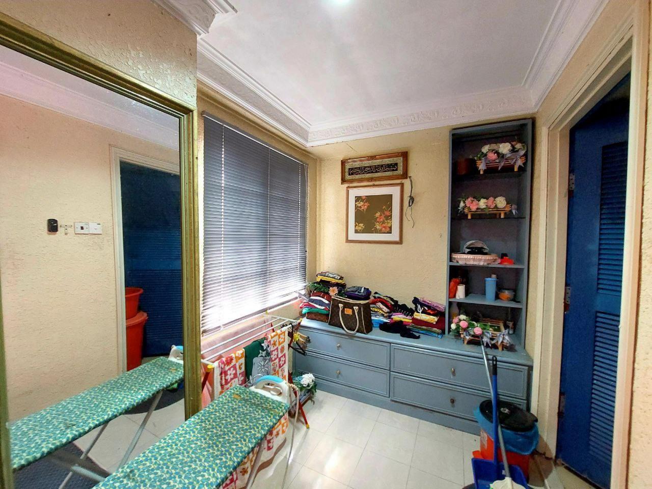 TAMAN ALAM MEGAH SEKSYEN 27 SHAH ALAM,  END LOT - photo 12