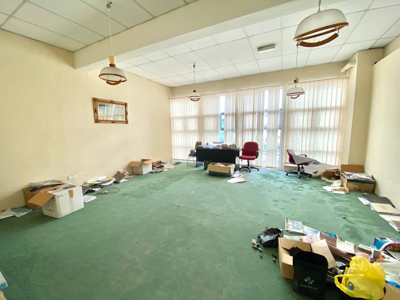 End Lot - 4 Storey Shoplot Melawati Square - photo 7