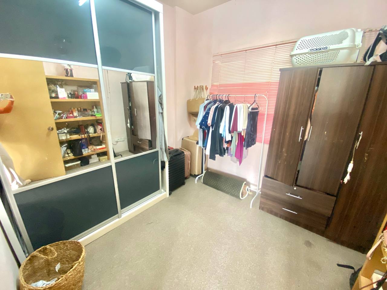 APARTMENT DESA MUTIARA, Mutiara Damansara - photo 2
