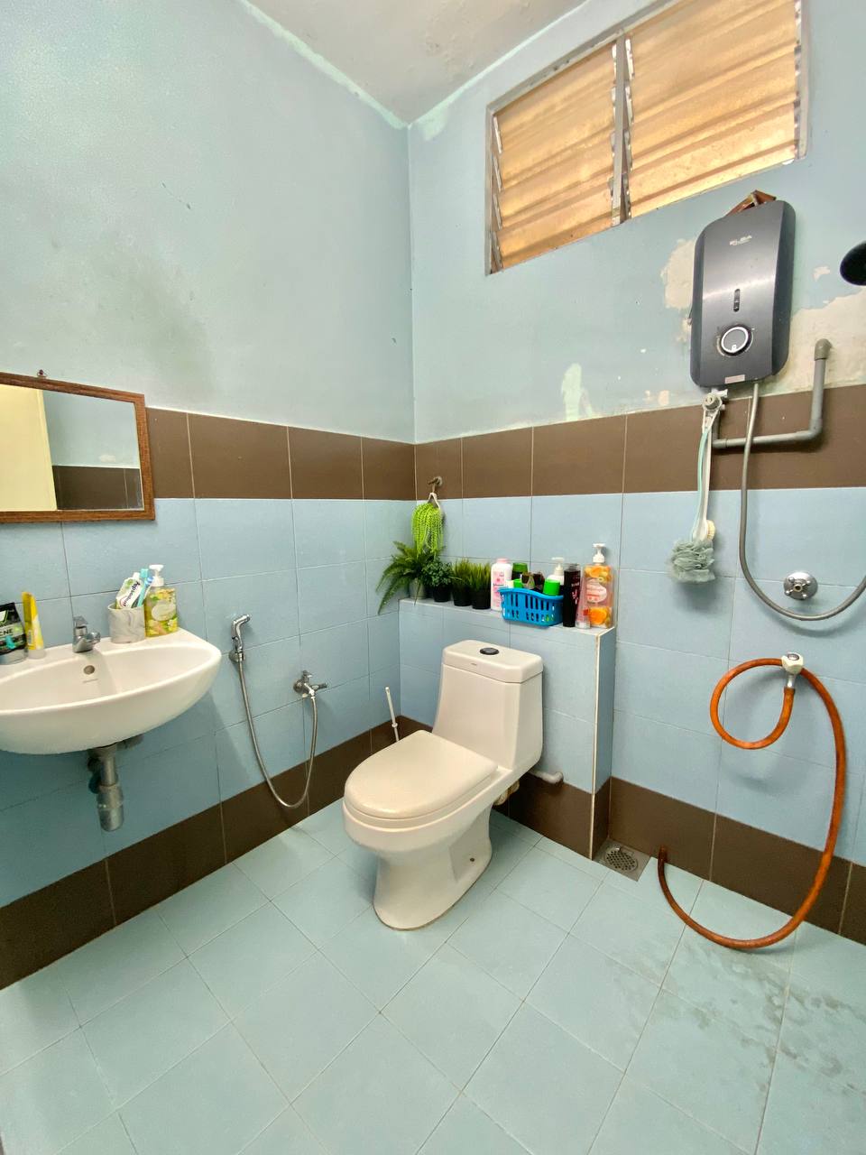APARTMENT DESA MUTIARA, Mutiara Damansara - photo 3