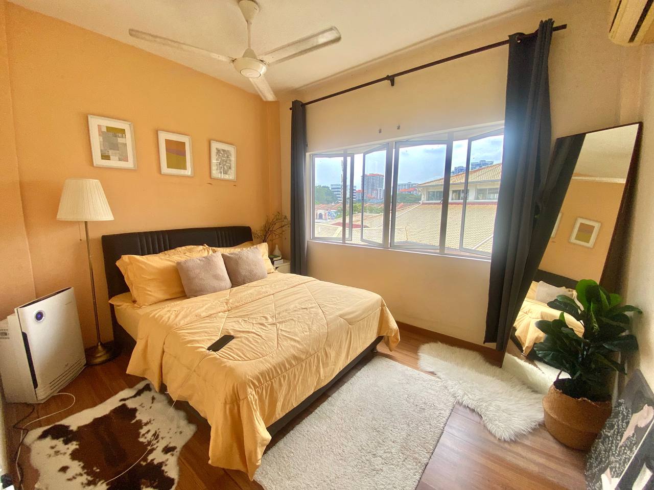 APARTMENT DESA MUTIARA, Mutiara Damansara - photo 4