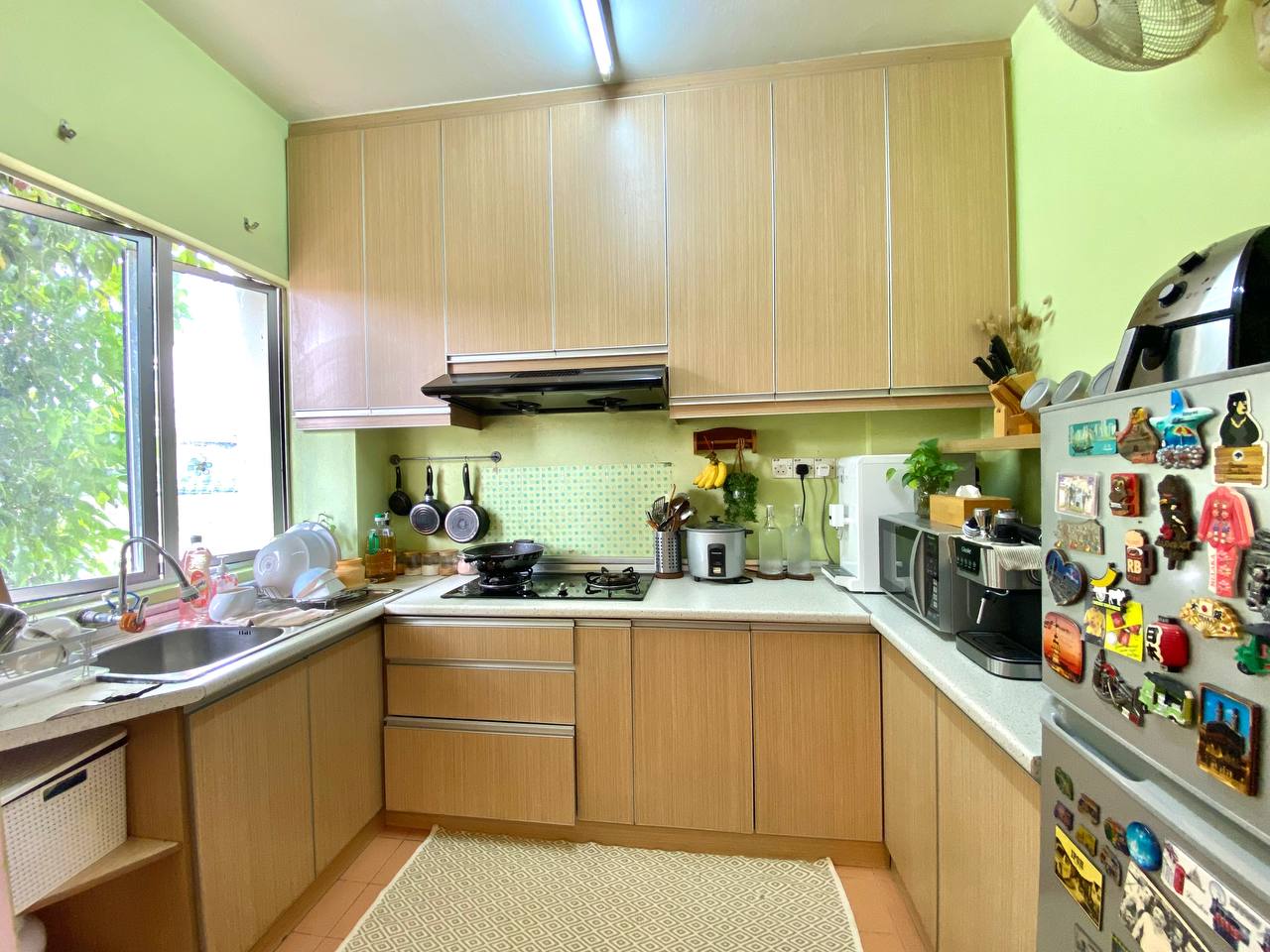 APARTMENT DESA MUTIARA, Mutiara Damansara - photo 7
