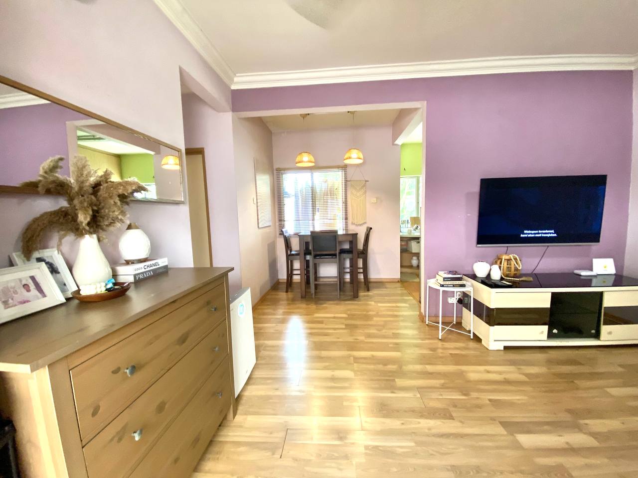 APARTMENT DESA MUTIARA, Mutiara Damansara - photo 11
