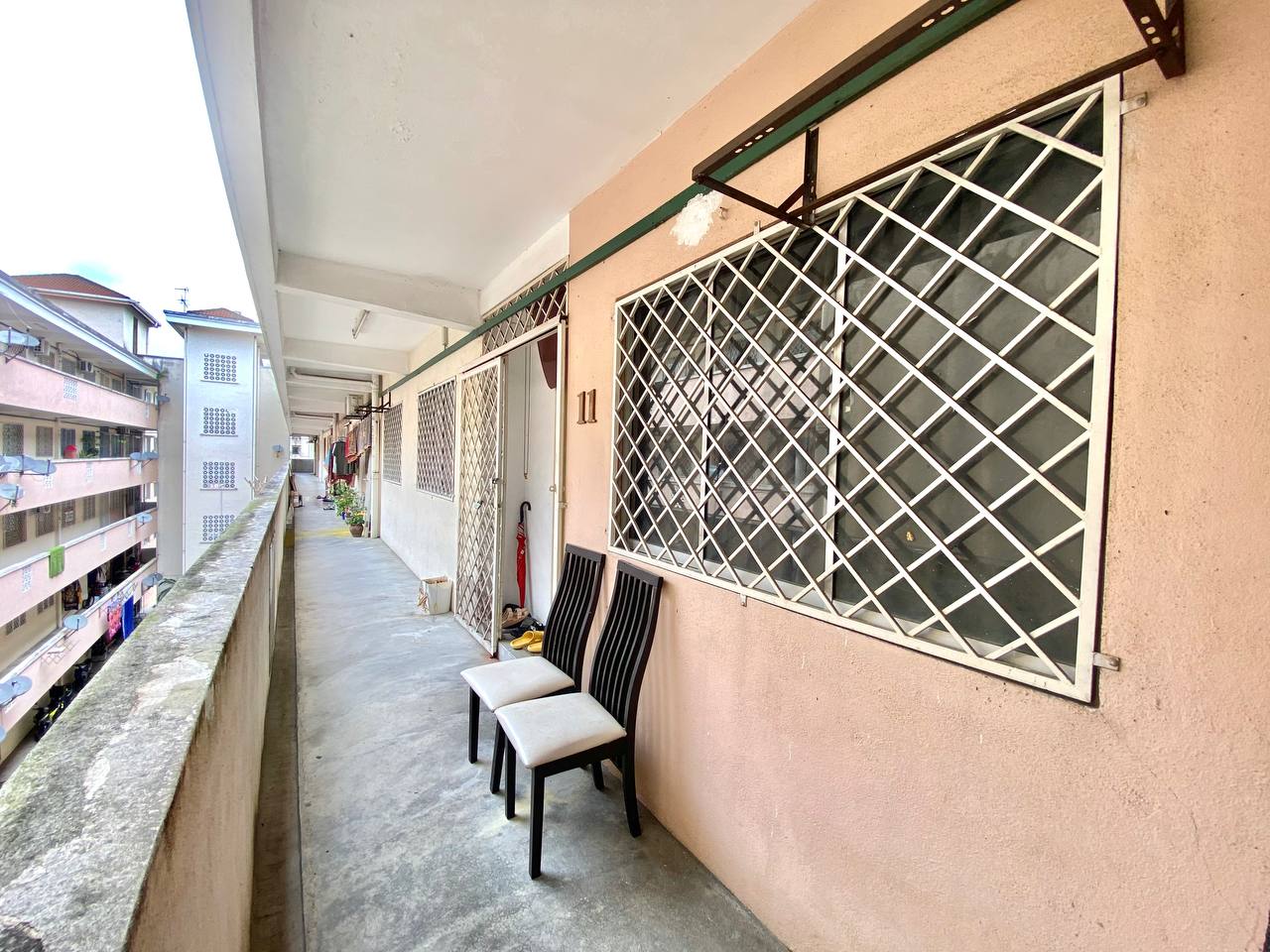 APARTMENT DESA MUTIARA, Mutiara Damansara - photo 12
