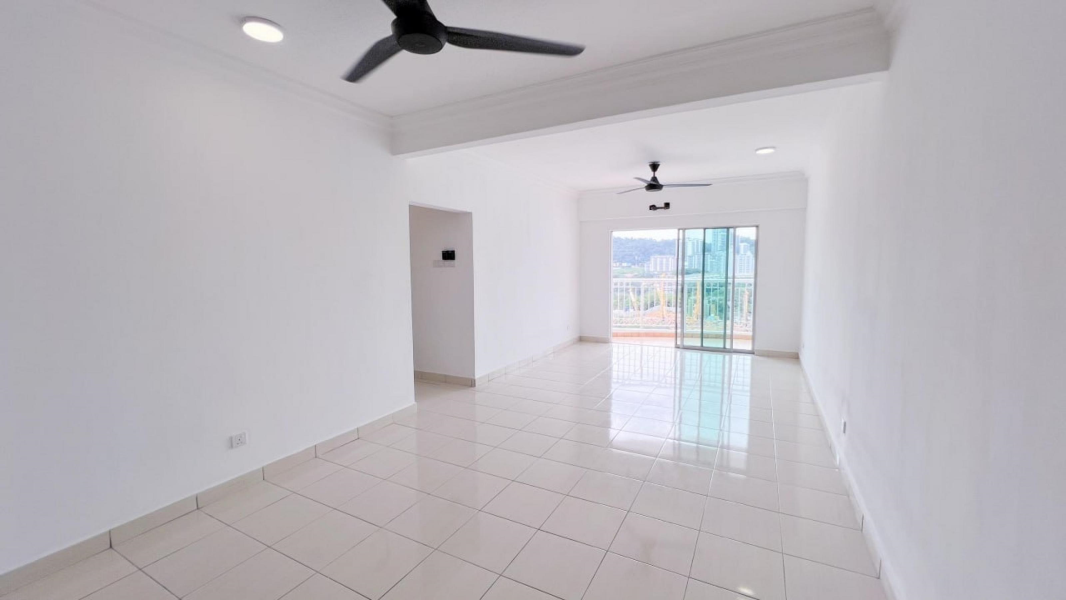 VILLA MAKMUR CONDOMINIUM - DUTAMAS RAYA KL - photo 2