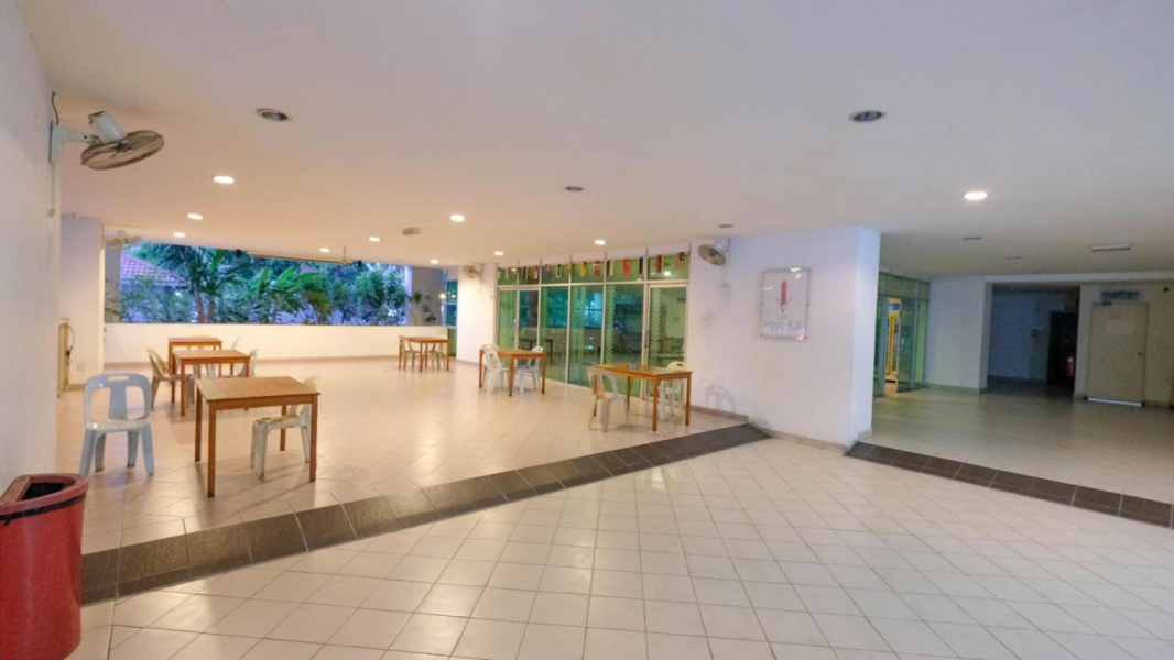 VILLA MAKMUR CONDOMINIUM - DUTAMAS RAYA KL - photo 13