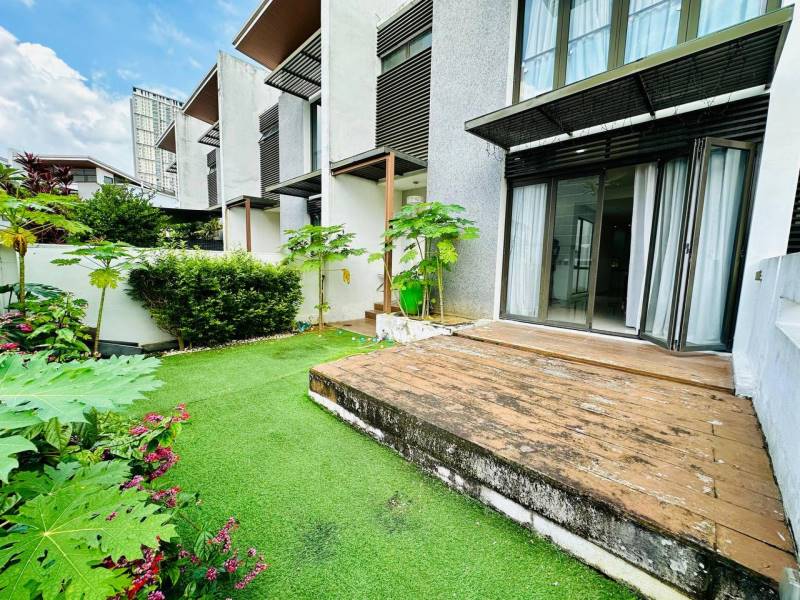 End Lot 3 Storey Mozart Symphony Hills Cyberjaya - photo 2