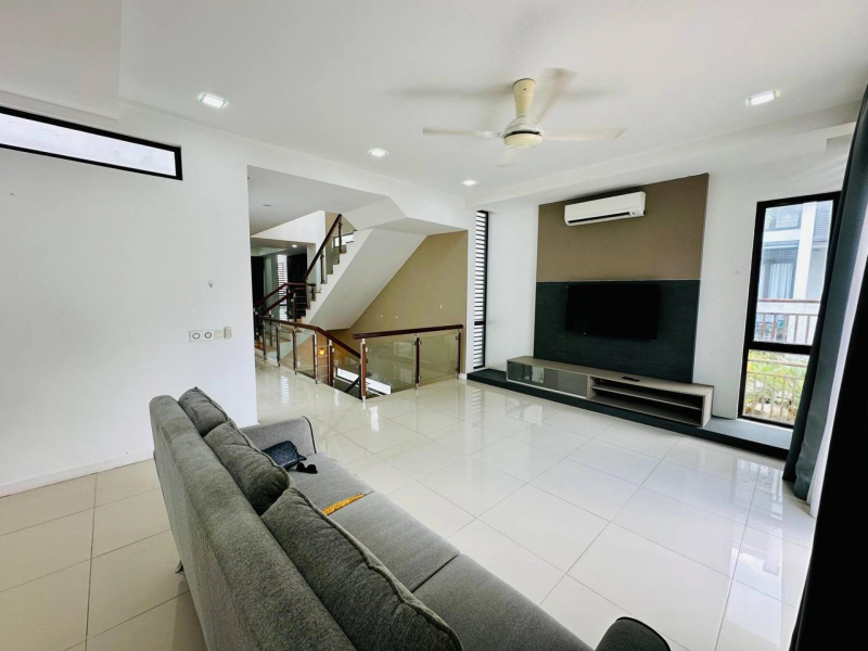 End Lot 3 Storey Mozart Symphony Hills Cyberjaya - photo 3