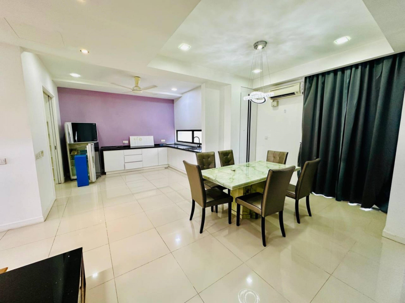 End Lot 3 Storey Mozart Symphony Hills Cyberjaya - photo 4