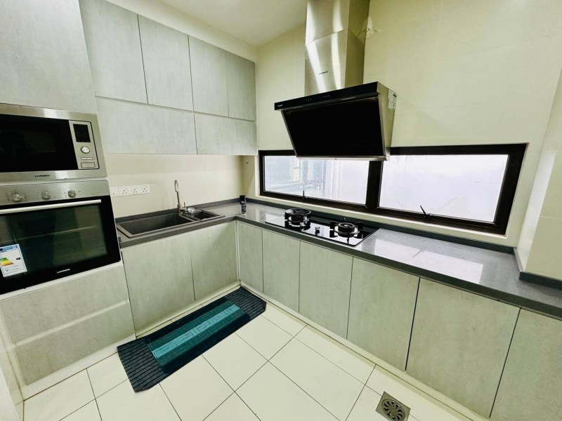 End Lot 3 Storey Mozart Symphony Hills Cyberjaya - photo 7