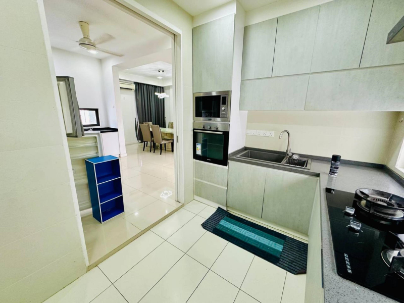 End Lot 3 Storey Mozart Symphony Hills Cyberjaya - photo 8