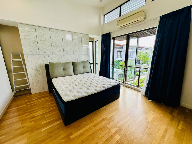 End Lot 3 Storey Mozart Symphony Hills Cyberjaya - photo 10