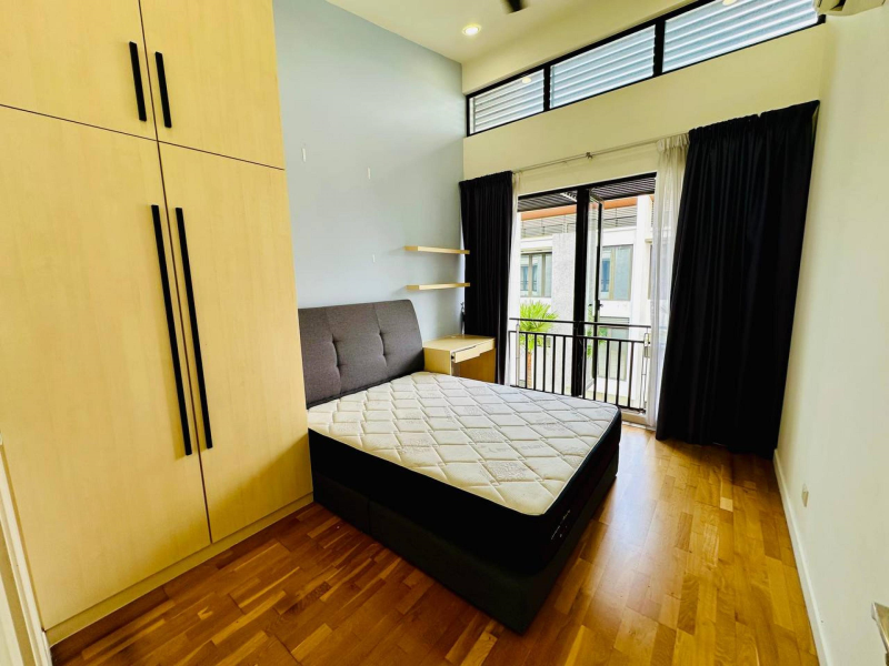 End Lot 3 Storey Mozart Symphony Hills Cyberjaya - photo 12