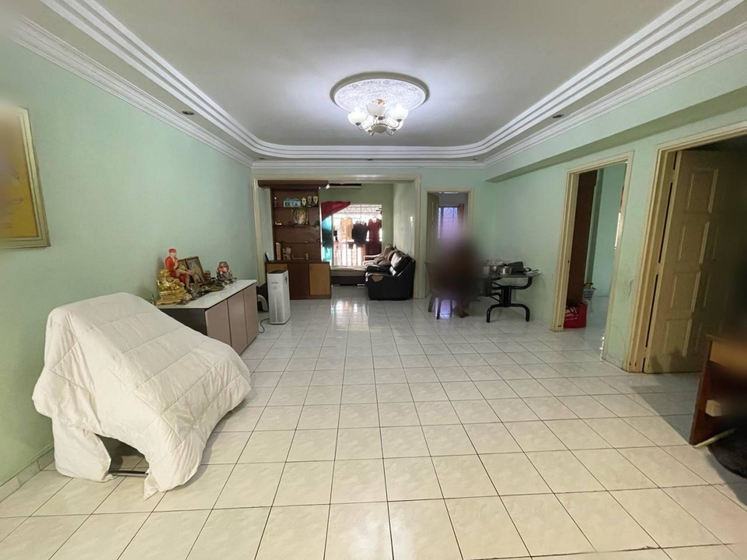 APARTMENT SRI CAMELLIA, SEPAKAT INDAH, KAJANG - photo 2