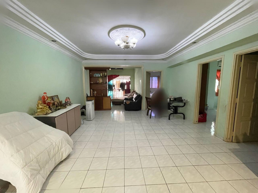 APARTMENT SRI CAMELLIA, SEPAKAT INDAH, KAJANG - photo 3
