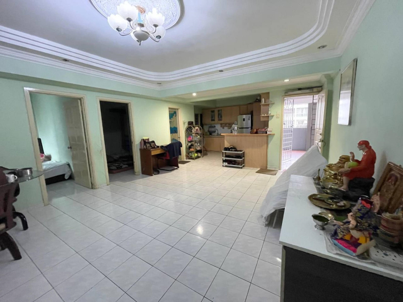 APARTMENT SRI CAMELLIA, SEPAKAT INDAH, KAJANG - photo 4