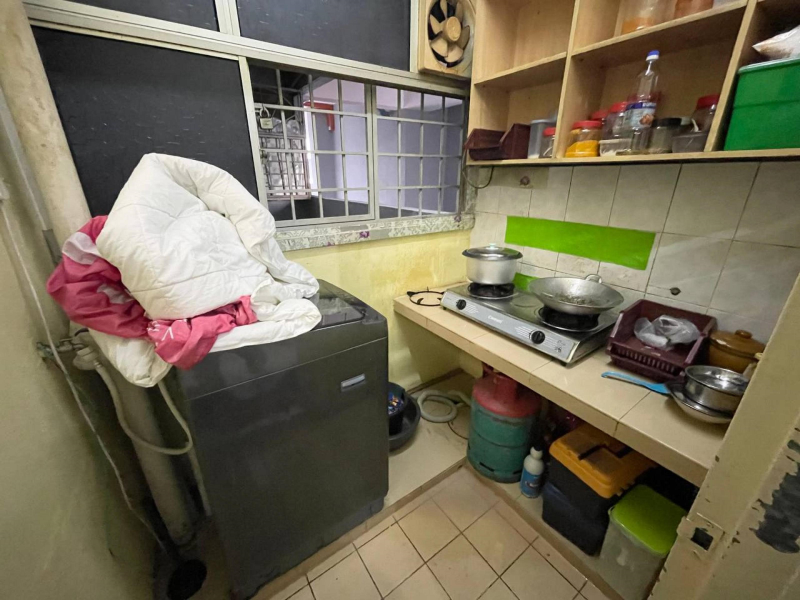 APARTMENT SRI CAMELLIA, SEPAKAT INDAH, KAJANG - photo 8