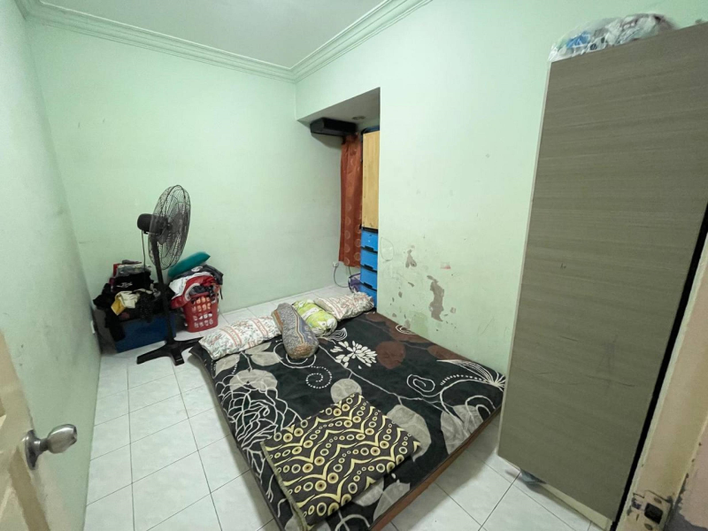 APARTMENT SRI CAMELLIA, SEPAKAT INDAH, KAJANG - photo 11